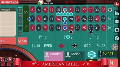 Download Roulette Royale - Grand Casino App on your Windows XP/7/8/10 and MAC PC